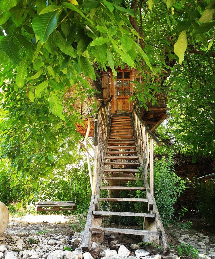 Areni House B&B Extérieur photo