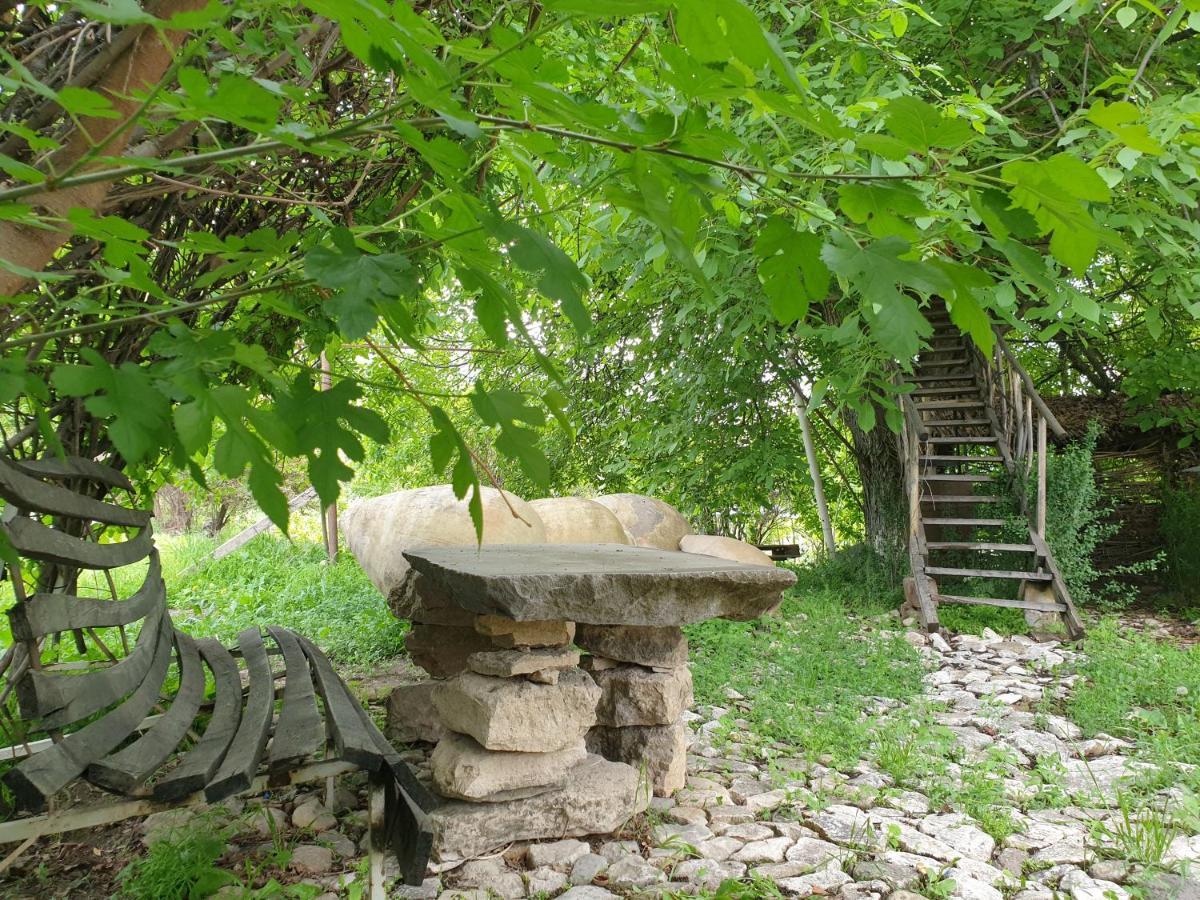 Areni House B&B Extérieur photo