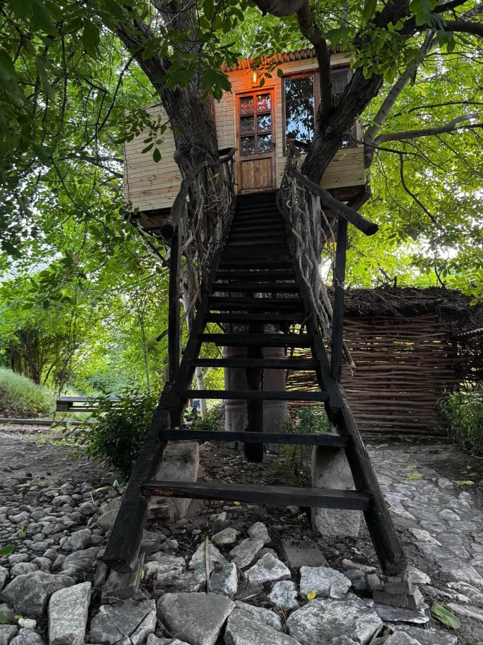 Areni House B&B Extérieur photo